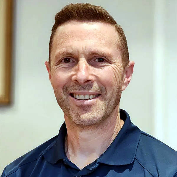Peter MacKenzie, owner